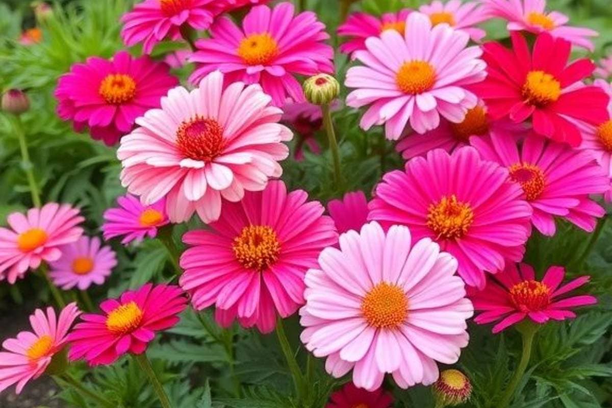 Zinnia: जिनिया