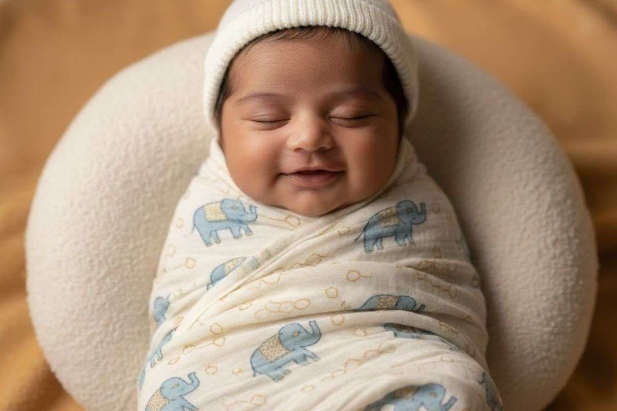 A Letter Baby Names: बेबी बॉय और बेबी गर्ल के लिए अ अक्षर से चुनें खास और यादगार नाम