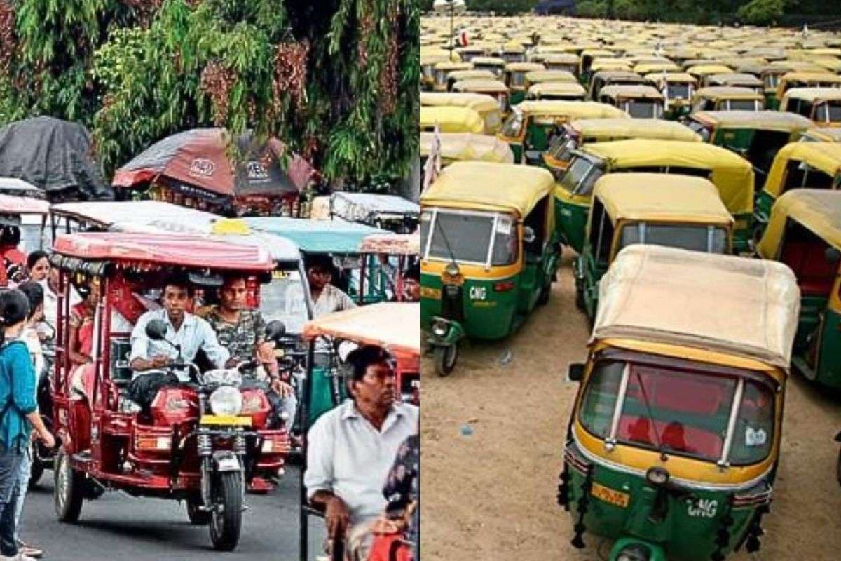 Bihar News: बिहार में ऑटो और ई-रिक्शा का रूट, ठहराव और कोड डीएम करेंगे तय, जानिए क्या होगा पूरा प्रोसेस