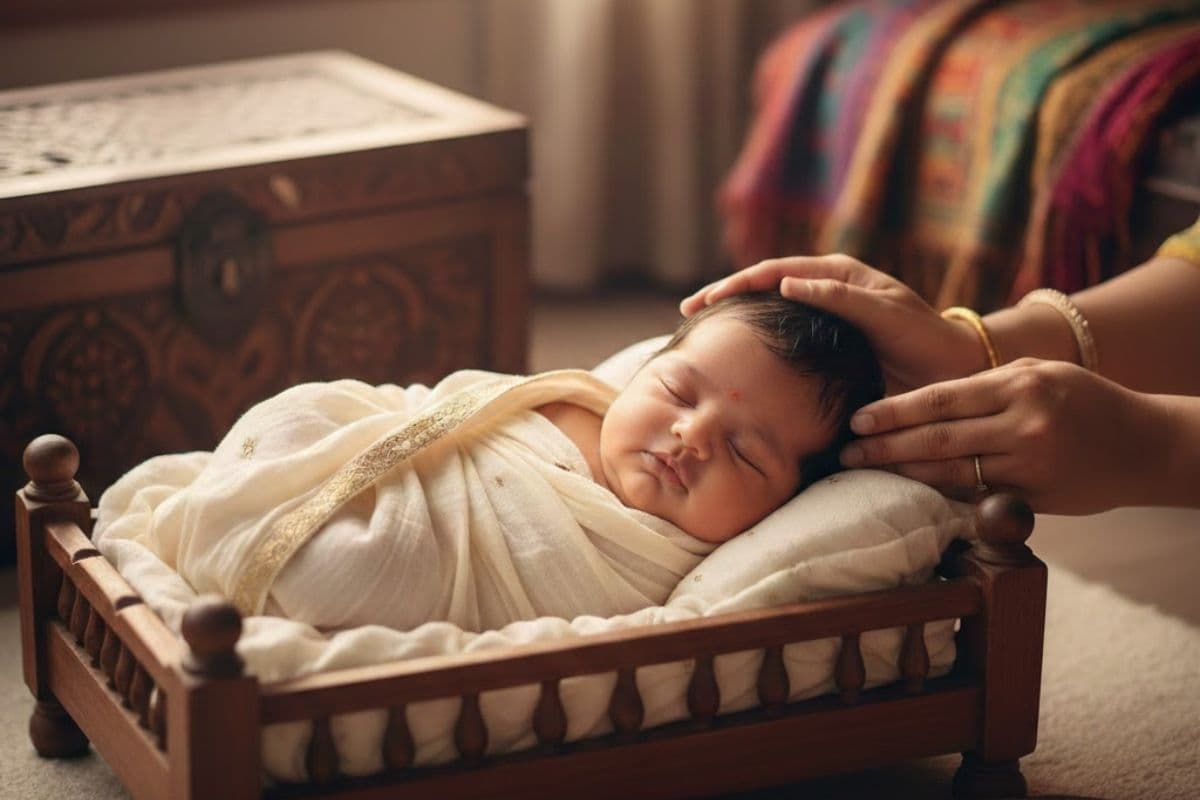Baby Names: नन्हे-मुन्ने बच्चे के लिए चुनें ये खूबसूरत और अर्थपूर्ण नाम