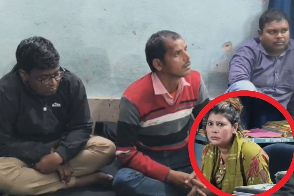 bihar daroga farjiwara