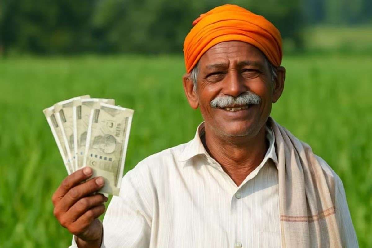 Bihar Kisan Yojana: बिहार सरकार किसानों को दे रही है लाखों की सब्सिडी, जानिए कौन‑कौन ले सकता है लाभ