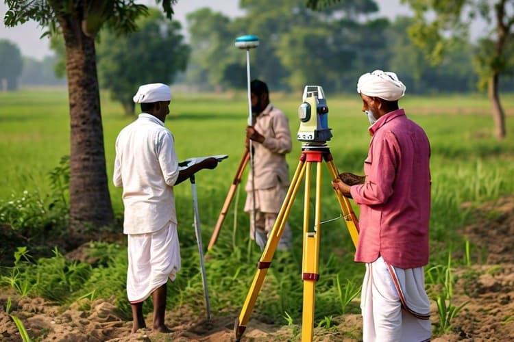 Bihar Bhumi: बिहार के लोगों के लिए जमीन से जुड़ी नई व्यवस्था, अनस्कैन डॉक्यूमेंट्स की भी ऑनलाइन मिलेगी जानकारी