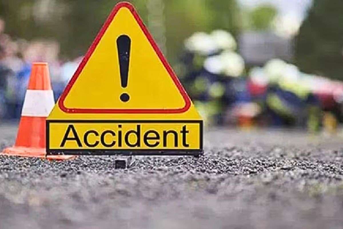 Bihar News: सड़क हादसों का हॉटस्पॉट बना बिहार? देश के टॉप 100 में राज्य के 6 जिले Bihar News: सड़क हादसों का हॉटस्पॉट बना बिहार? देश के टॉप 100 में राज्य के 6 जिले