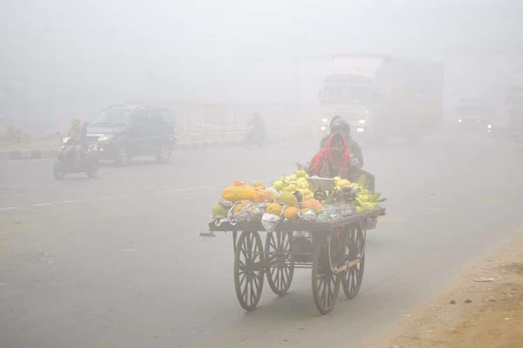Bihar Ka Mausam: बिहार में अगले 5 दिनों तक कैसा रहेगा मौसम? विभाग ने जारी की बड़ी चेतावनी