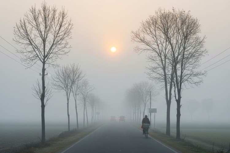 बिहार के 5 जिलों में अगले 48 घंटे के लिए IMD का अलर्ट, मौसम विभाग ने बताया कैसा रहेगा मौसम का हाल