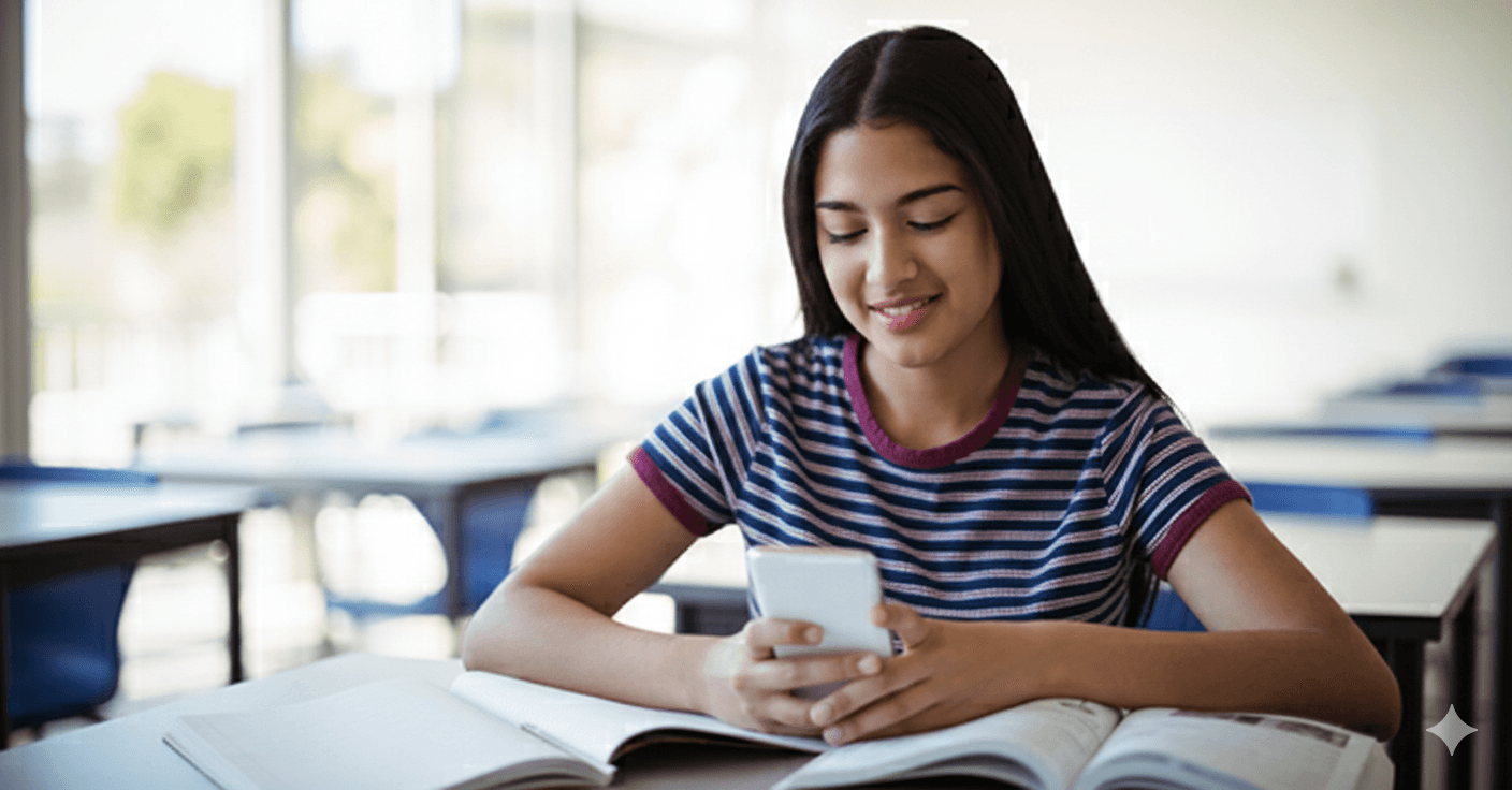 Board Exam preparation : मोबाइल को पढ़ाई में बाधक नहीं, बनाएं स्मार्ट साथी