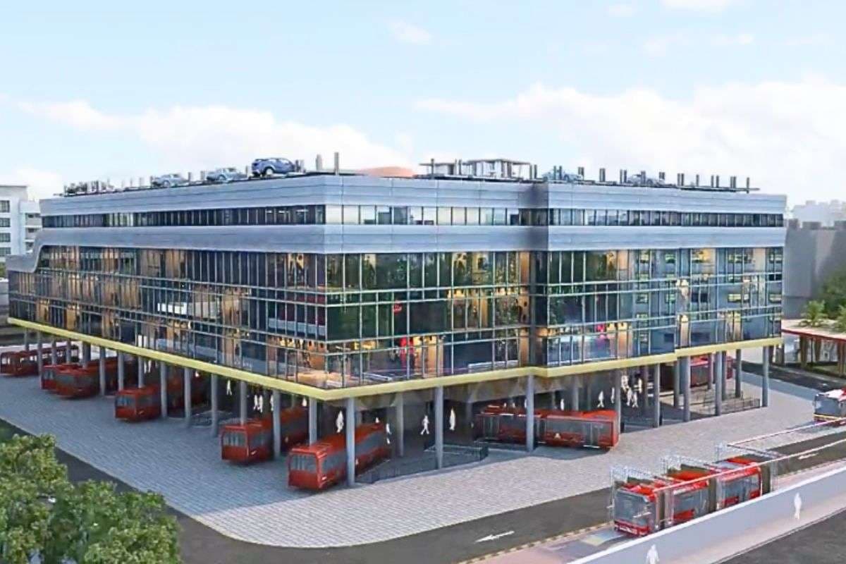 नए साल में बिहार के इस जिले के लोगों को मिलेगा तीन मंजिला बस स्टैंड, लिफ्ट, वेटिंग रूम समेत मिलेंगी ये आधुनिक सुविधाएं