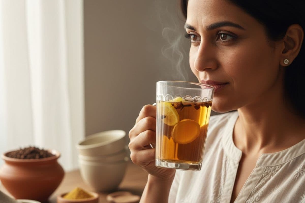 Clove Water Benefits: लौंग पानी के हैं जबरदस्त फायदे, जानकार आप भी शुरू कर देंगे पीना