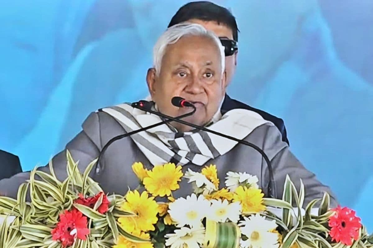 Samriddhi Yatra: बिहार के सरकारी डॉक्टर्स की प्राइवेट प्रैक्टिस बंद होगी, पढ़िए सीएम नीतीश की स्पीच की 5 बड़ी बातें