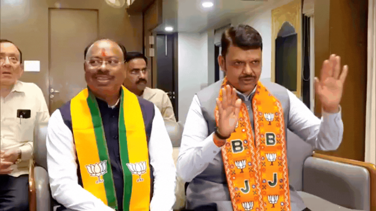 BMC Election Result 2026: ठाकरे परिवार के गढ़ में बीजेपी की सेंध, 118 सीटों पर जीत, BMC में महायुति का होगा मेयर