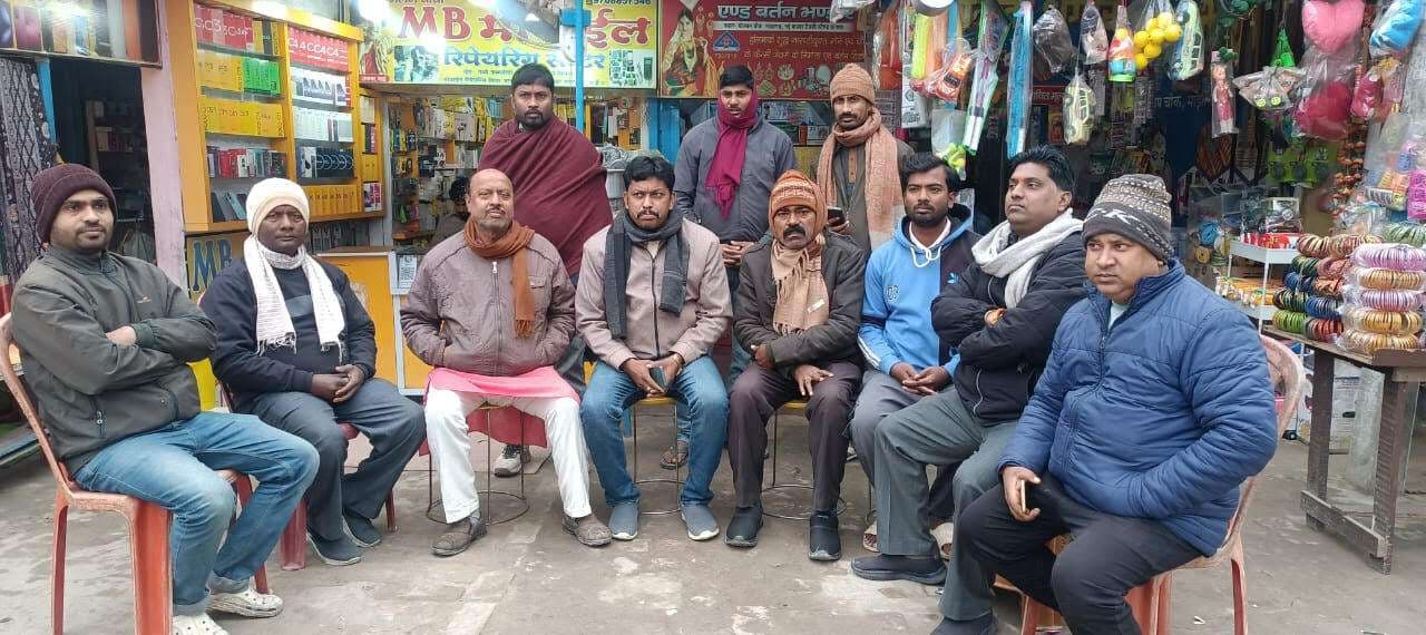 धनखड़ में मेडिकल कॉलेज की स्थापना के लिए जनप्रतिनिधियों ने की बैठक