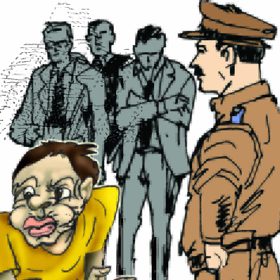 Deoghar news : बाइक से घर लौट रहा था युवक, कार सवार चार बदमाशों ने की 58 हजार कैश, मोबाइल की छिनतई