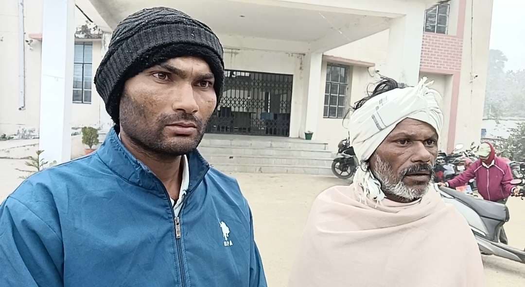 पोल्ट्री फार्म से मध्य प्रदेश का मजदूर रहस्यमय ढंग से लापता, सघन तलाश जारी