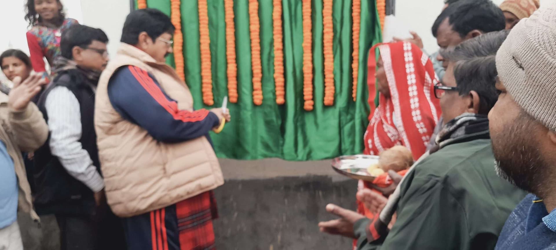 सारठ में बोड़वा-वेलबरना तक 1.5 करोड़ से होगा सड़क का मरम्मतीकरण