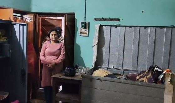 जल संसाधन विभाग के रिटायर कैशियर के घर लाखों की चोरी