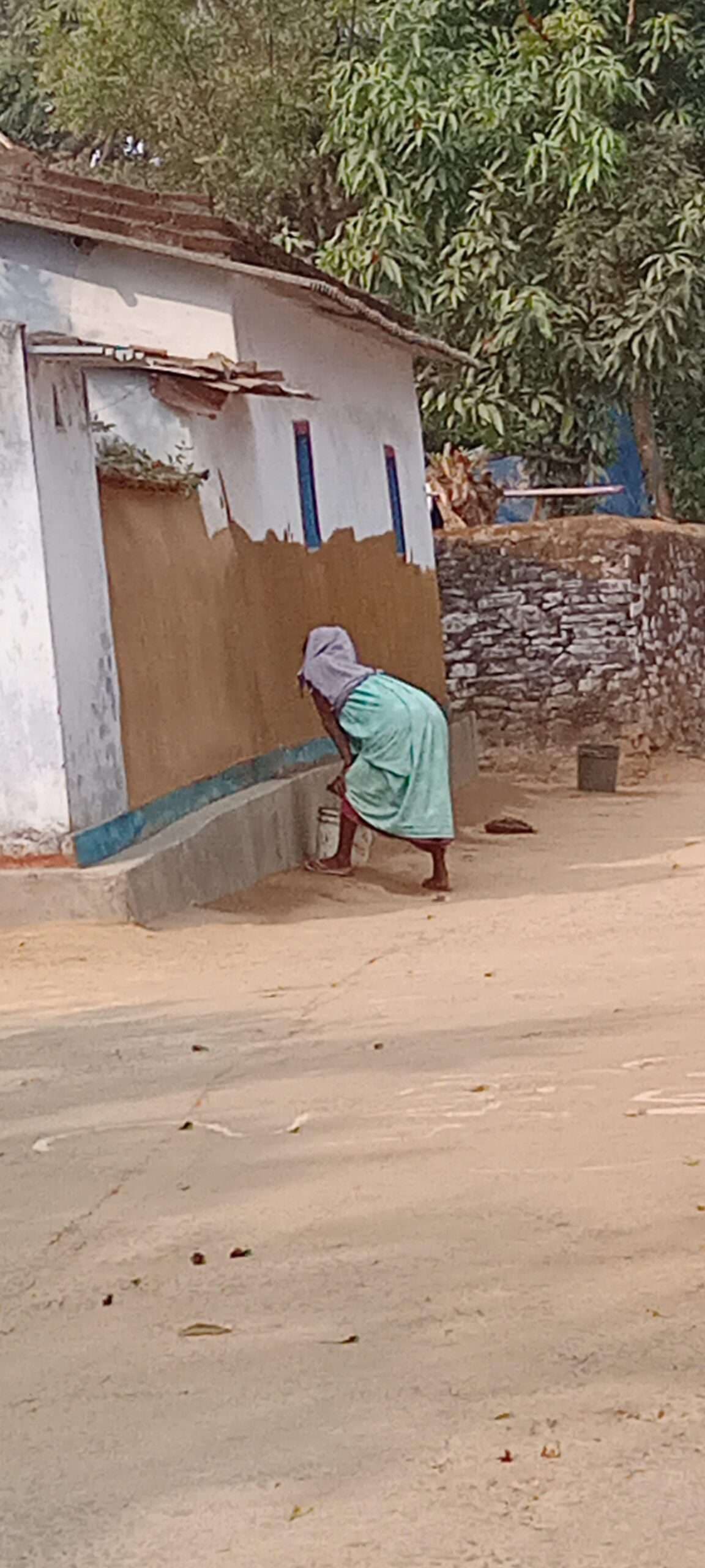 Chaibasa News : मकर पर्व और टुसू की तैयारियों में जुटे ग्रामीण