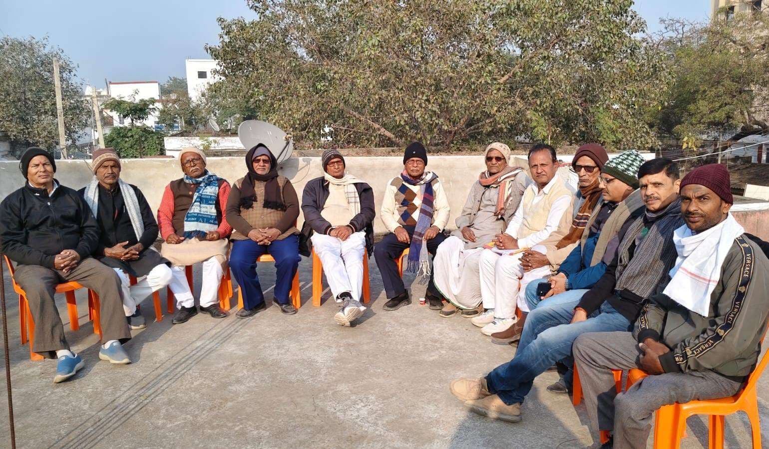 22 से 24 जनवरी तक होगा तीन दिवसीय जिला महोत्सव