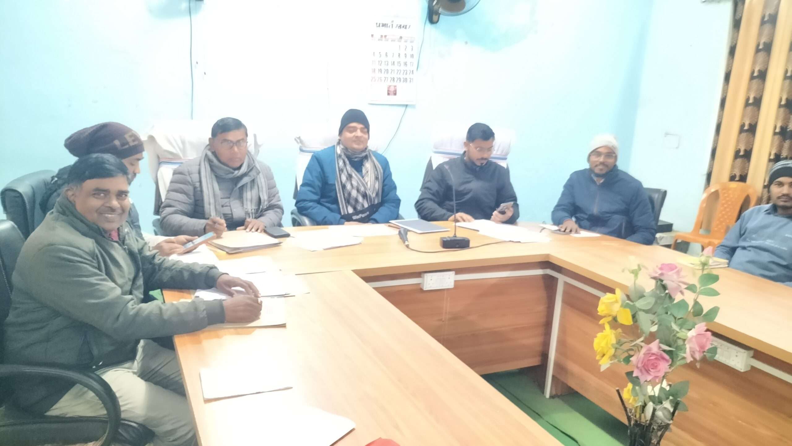 स्थलीय जांच कर एक सप्ताह में रिपोर्ट दें : बीडीओ