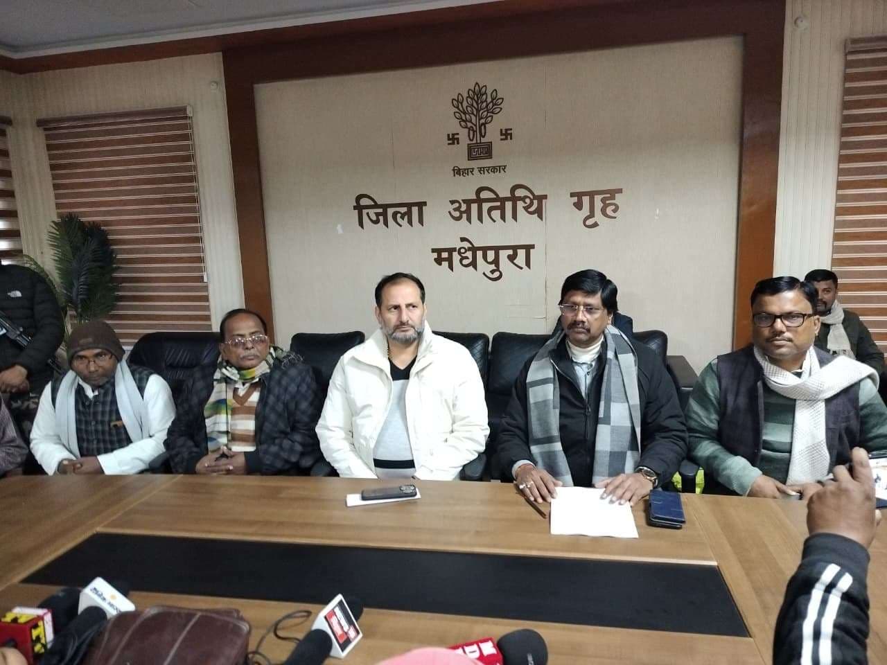 वीबी जी राम जी से गांवों में रूकेगा पलायन- विधायक