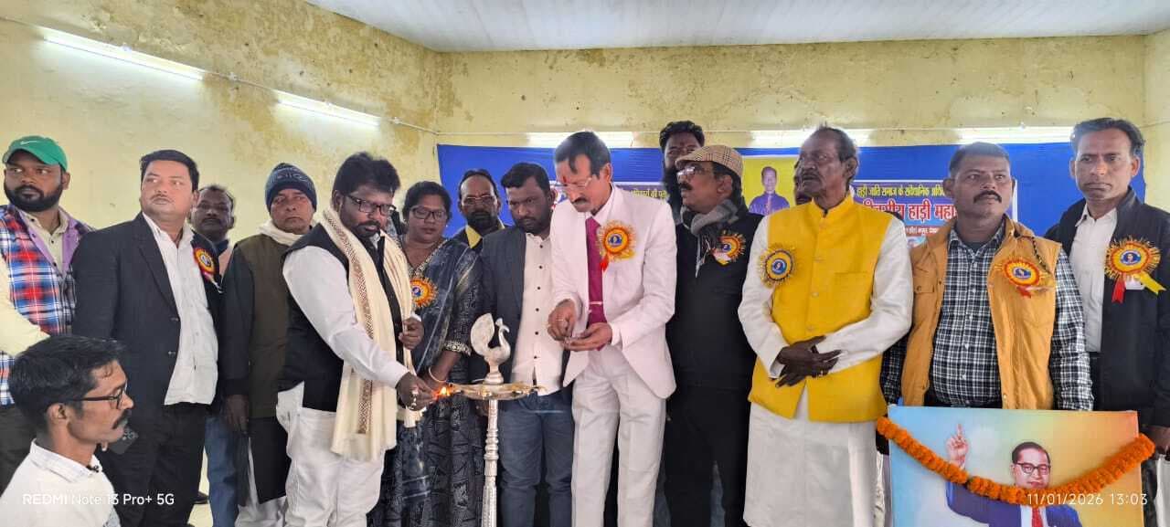 शिक्षा अधिकार पाने व जीवन में सफल होने के लिए सबसे जरूरी : अध्यक्ष