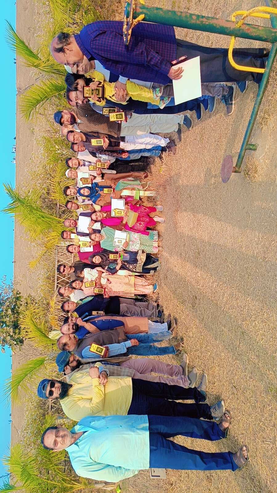 Chaibasa News : उर्दू शिक्षकों को संबंधित स्कूलों में ही पदस्थापित किया जाये