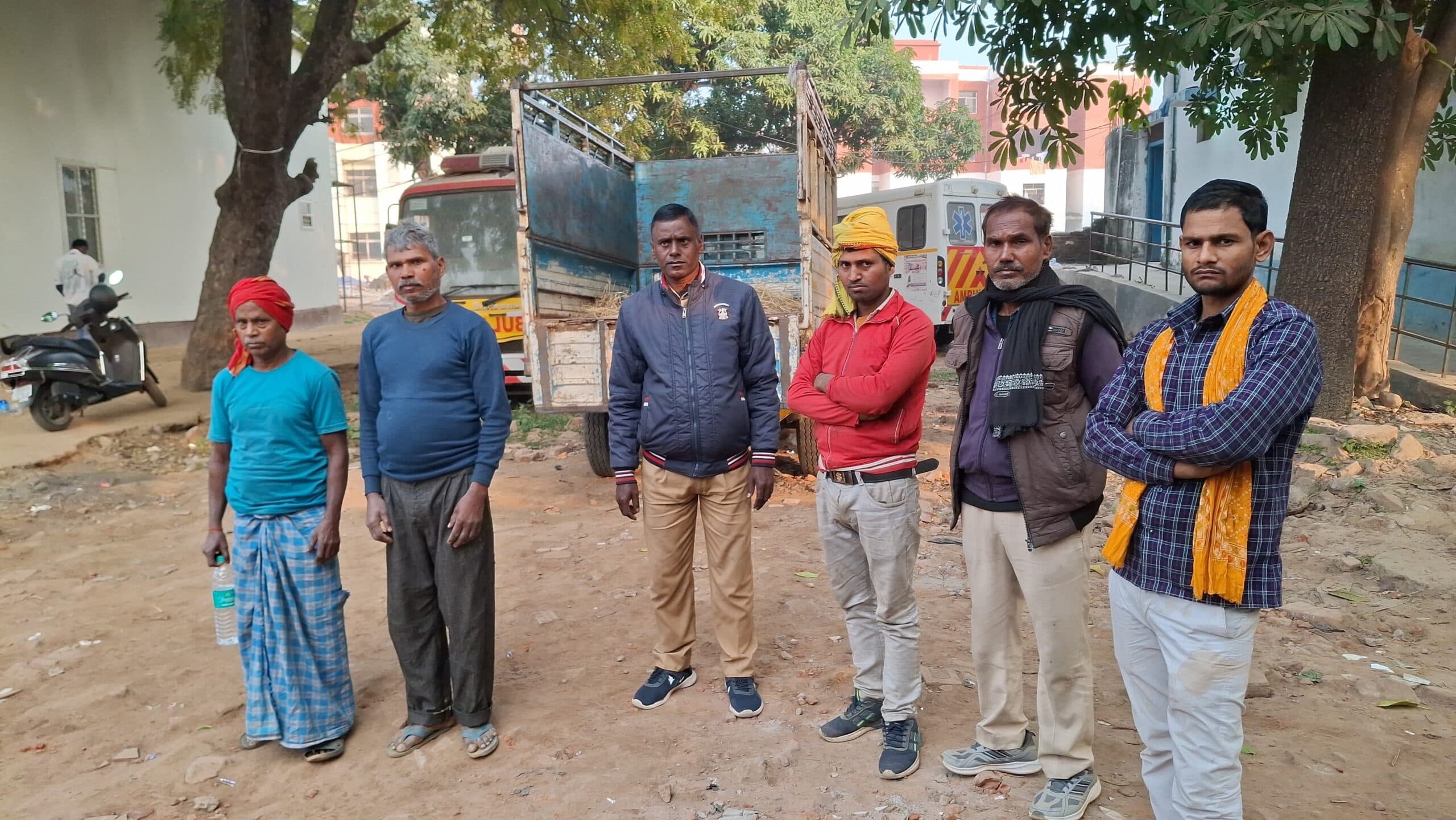 घर लौट रहे अधेड़ की नहर में डूबने से मौत