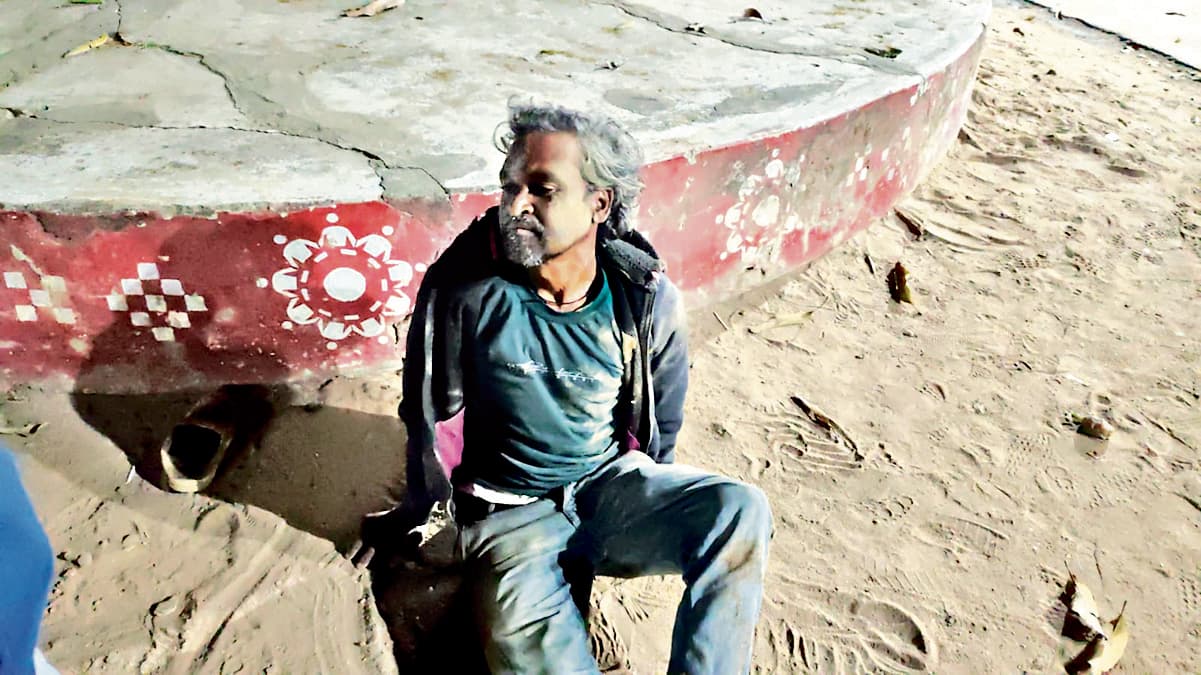 Sambalpur News: शराब के नशे में एंबुलेंस सेवा को फोन कर बुलाया, कहा- घर छोड़ दो…