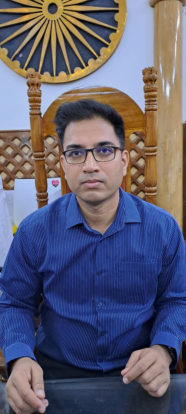 Motihari: बेहतर चुनाव प्रबंधन में पूर्वी चंपारण को दूसरी बार मिला राष्ट्रीय पुरस्कार