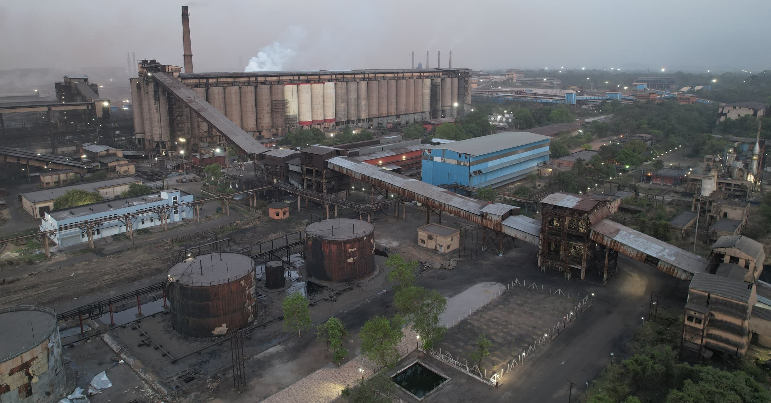 Bokaro News : विलय के बाद सेल का महत्वपूर्ण इकाई बना बोकारो स्टील प्लांट