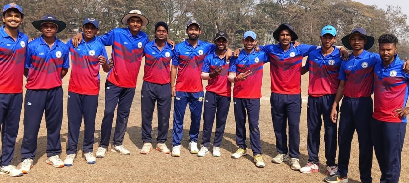 Bokaro News : बीसीसीए जूनियर व दुर्गा इलेवन फाइनल में