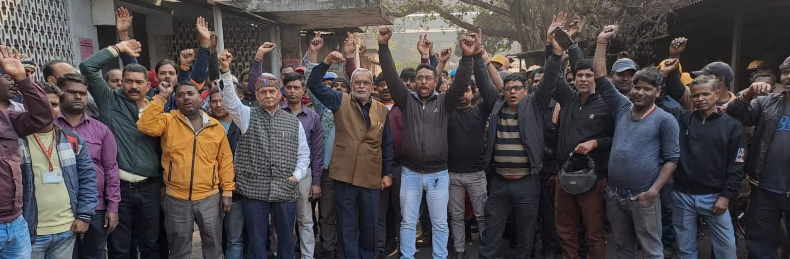 Bokaro News : 20 प्रतिशत मेन पावर छंटनी का फैसला प्लांट के लिए आत्मघाती : महामंत्री