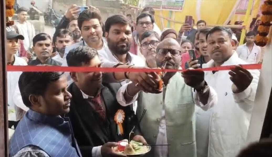 भगवान जब खुश होते है तो घर में बेटी पैदा लेती है: आईपी गुप्ता