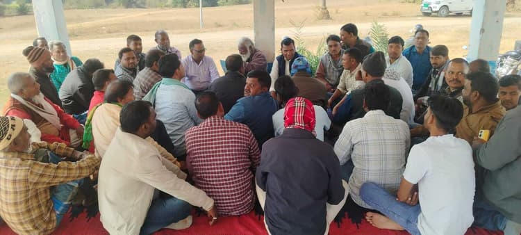 झामुमो स्थापना दिवस समारोह में शामिल होंगे कार्यकर्ता