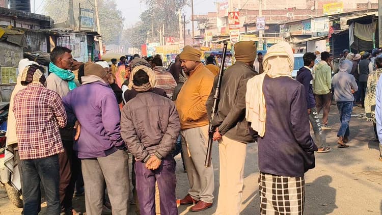 सड़क दुर्घटना में जख्मी युवक की मौत