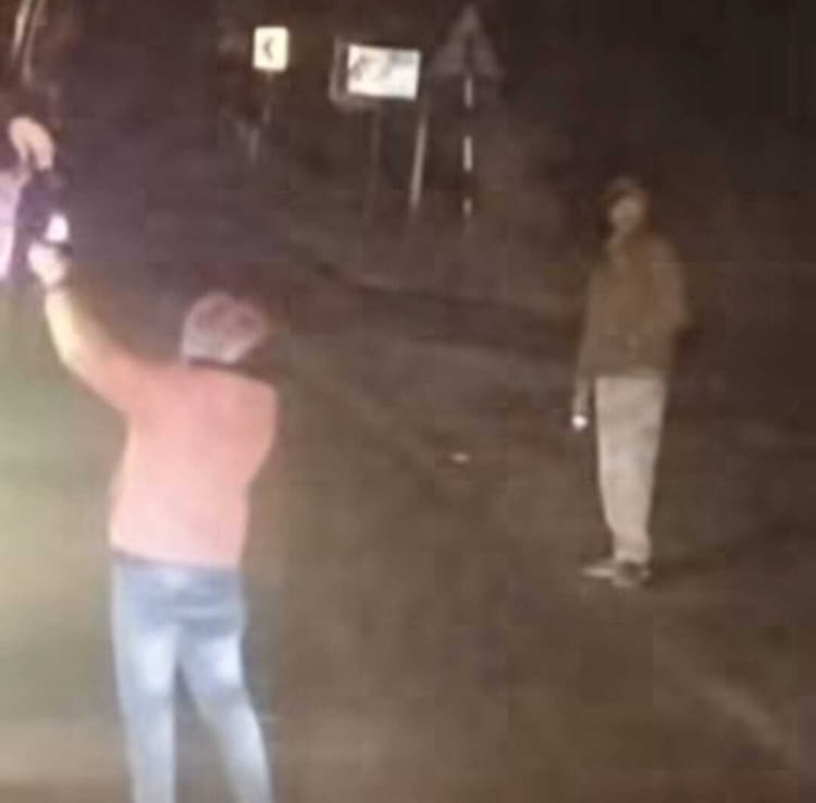 गोड्डा–भागलपुर मार्ग पर वसूली का कथित वीडियो वायरल, उठे सवाल