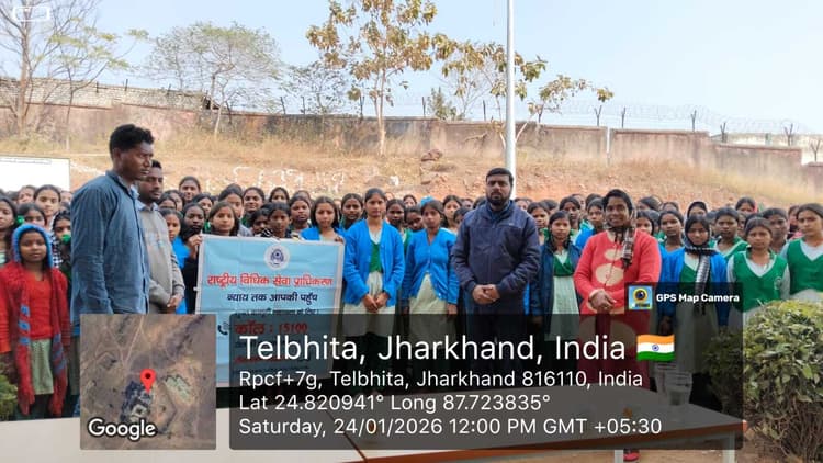 बाल विवाह कुप्रथा के खिलाफ सजग रहें : विश्वनाथ भगत