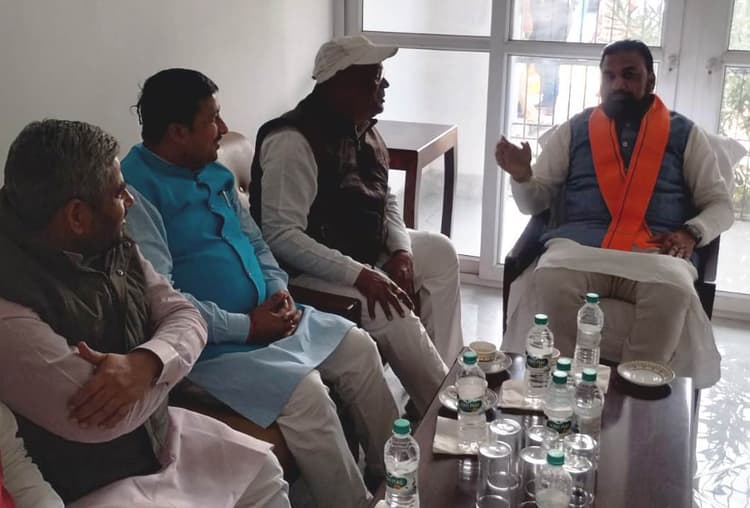 Bhagalpur news शिव सर्किट से बदलेगी सुलतानगंज की तस्वीर