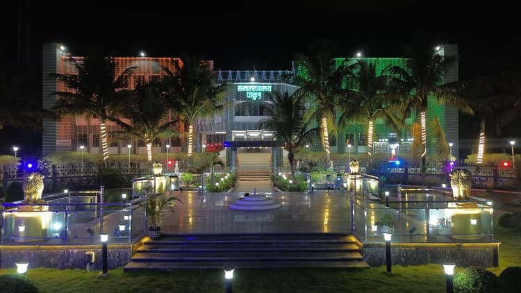 प्रमुख : रानी ज्योतिर्मयी स्टेडियम में होगा मुख्य समारोह, मंत्री करेंगे झंडोत्तोलन