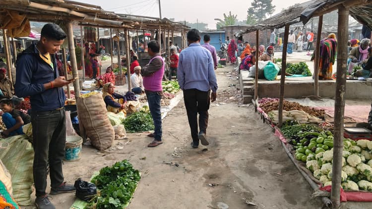 धर्मगंज मेला के अस्तित्व को बचाने की गुहार