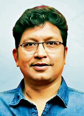 Sambalpur News : इ बुआ धसकी गला... संबलपुरी एल्बम के गायक अभिजीत मजूमदार का निधन