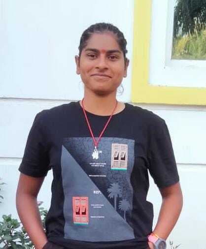 झारखंड महिला कबड्डी टीम में ममता कुमारी चयनित, तेलंगाना हुई रवाना