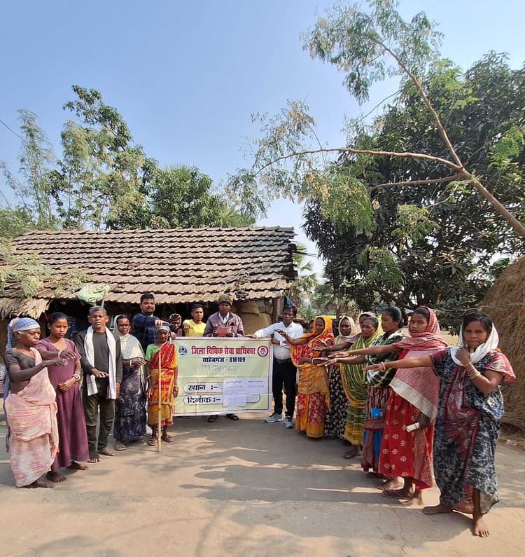 बिना किसी भय, दबाव व प्रलोभन के करें मतदान