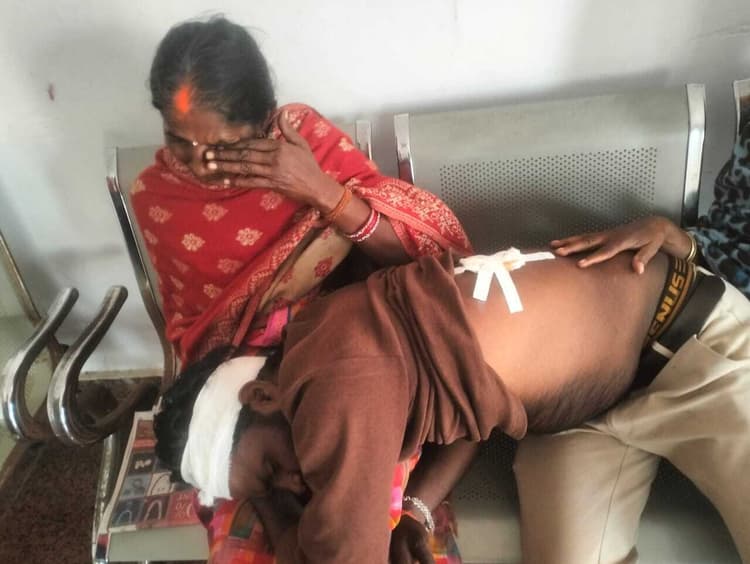 Bokaro News : जमीन विवाद में हिंसक झड़प, तीन लोग घायल