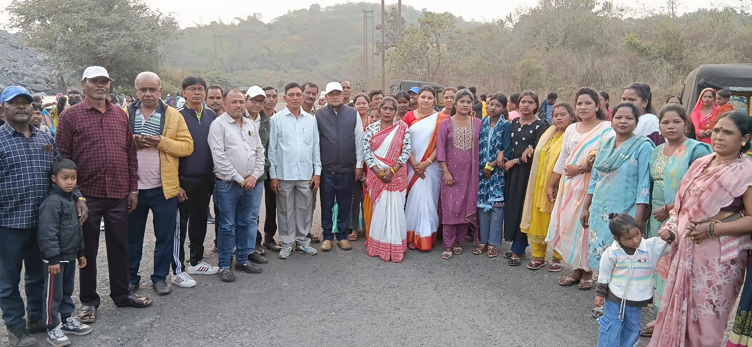 Bokaro News : आदिवासी हो समाज की एकता पर जोर