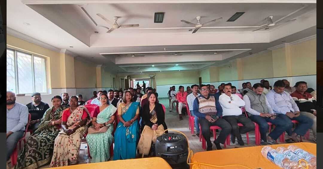 East Singhbhum News : जी राम जी योजना में 125 दिन मिलेगा काम, 7 दिनों में मजदूरी का भुगतान