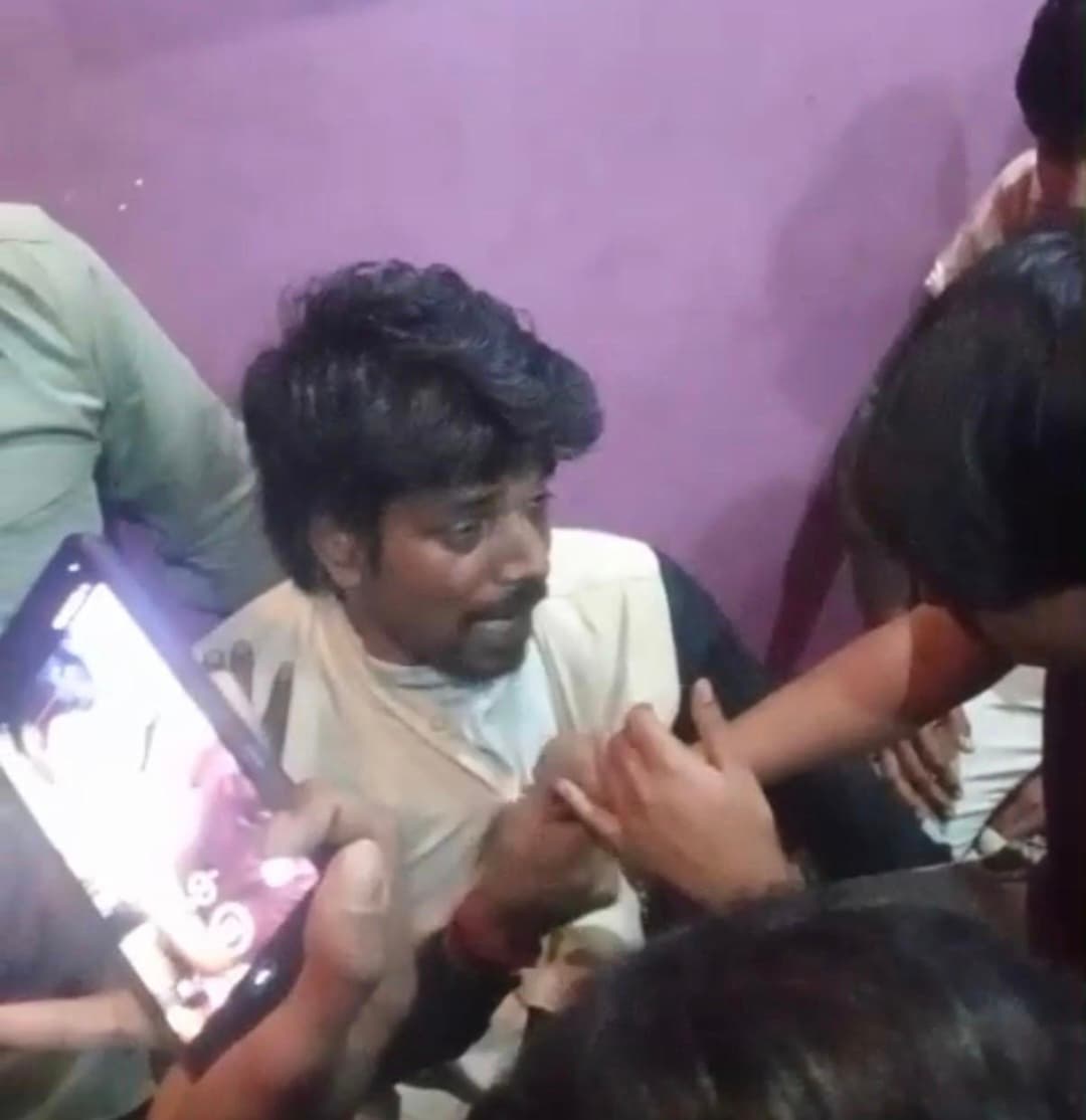 स्मैक तस्करी के पैसे के लेन-देन में युवक के अपहरण का प्रयास, जांच शुरू
