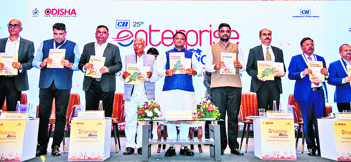 Rourkela News : पश्चिमी ओडिशा बना राज्य के विकास का मुख्य इंजन : मुख्यमंत्री