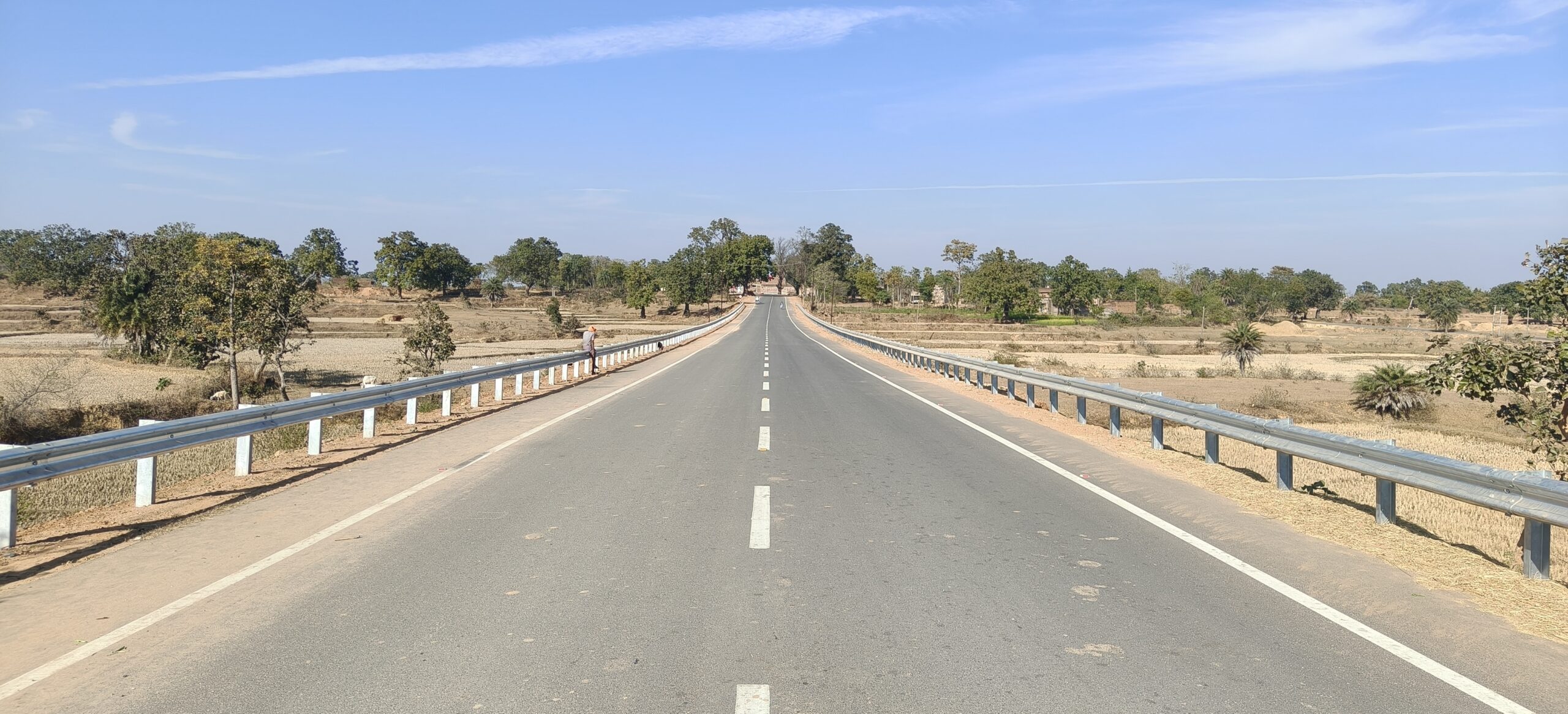 Bokaro News : नयी सड़क परियोजनाओं से बोकारो के ग्रामीण क्षेत्रों की बदलेगी तस्वीर