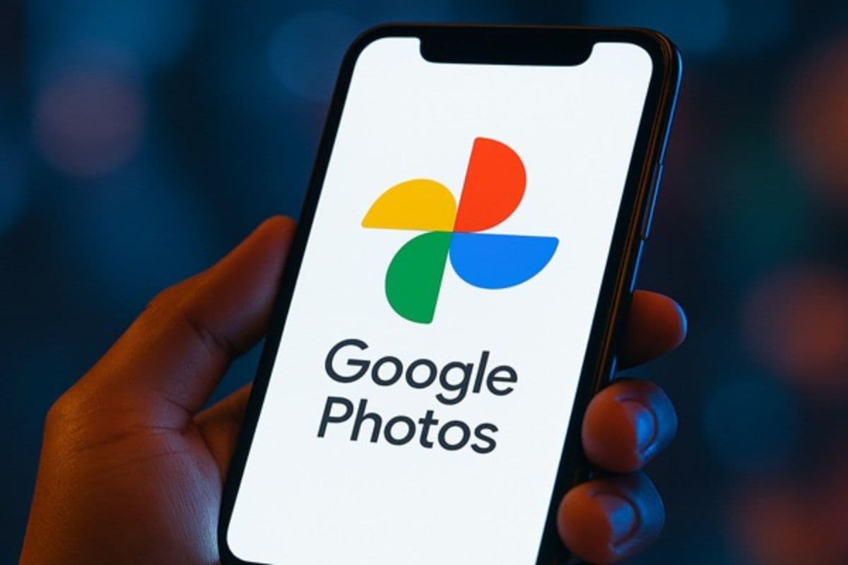 google photos me meme feature